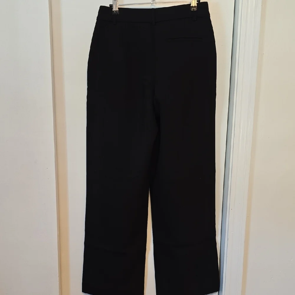 Old Navy Wide Leg Trousers - Picture 6 of 6